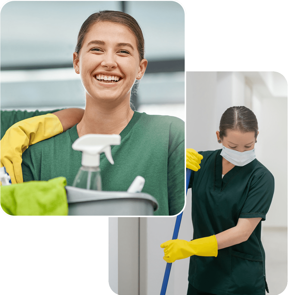 Cleaning Services in Sydney