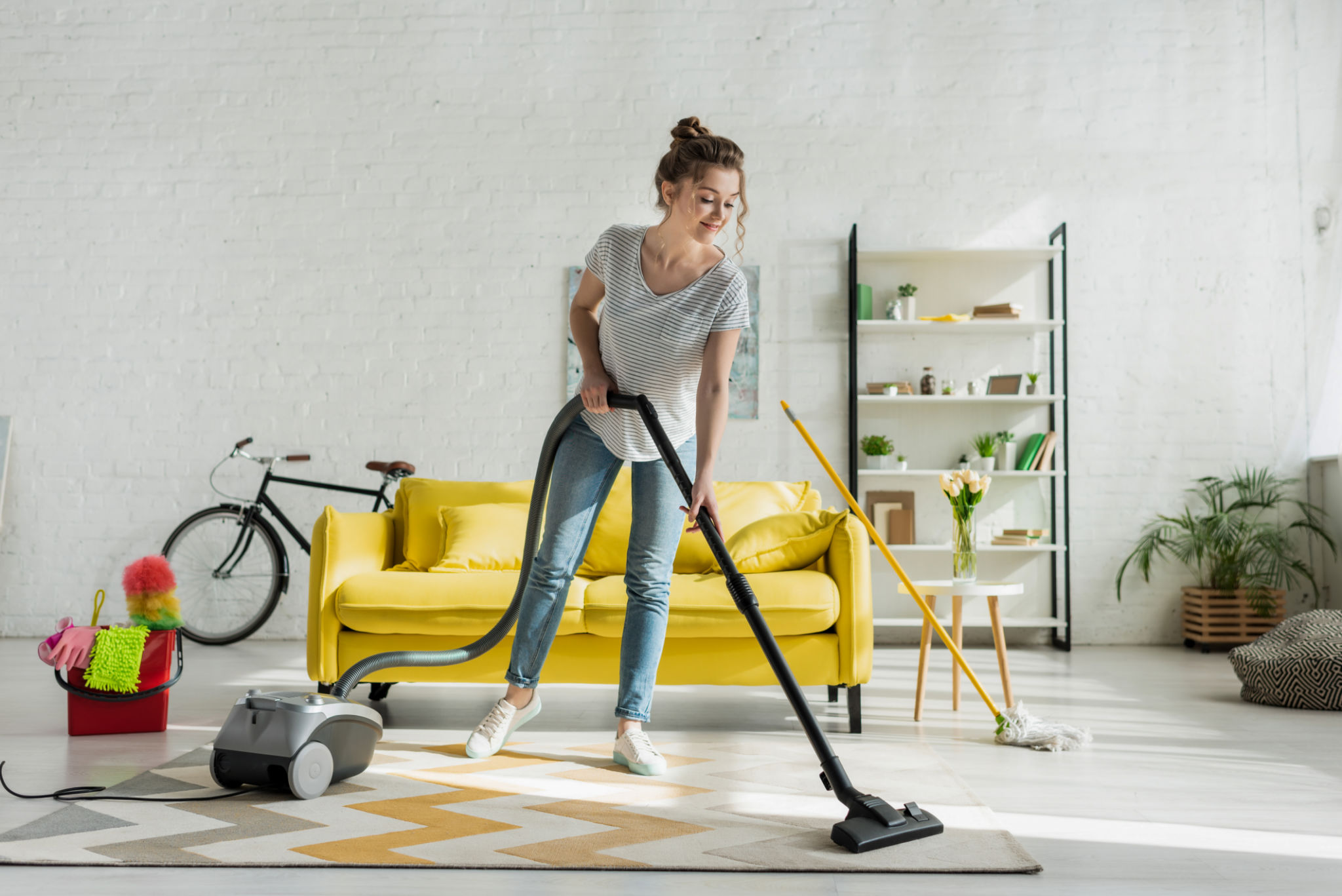 Cleaning Services in Australia
